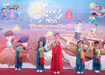 CÂU LẠC BỘ DOANH NHÂN 2030 | SAIGONTIMES CLUB - Ảnh #4303671