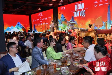 CÂU LẠC BỘ DOANH NHÂN 2030 | SAIGONTIMES CLUB - Ảnh #4315318