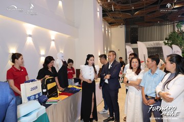 CÂU LẠC BỘ DOANH NHÂN 2030 | SAIGONTIMES CLUB - Ảnh #4681515