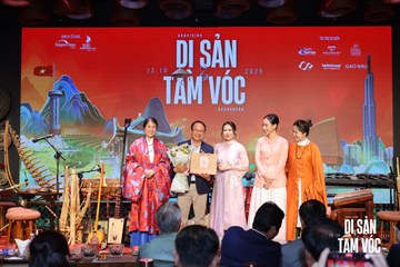CÂU LẠC BỘ DOANH NHÂN 2030 | SAIGONTIMES CLUB - Ảnh #4315245