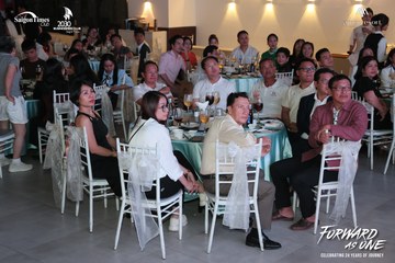 CÂU LẠC BỘ DOANH NHÂN 2030 | SAIGONTIMES CLUB - Ảnh #4681123
