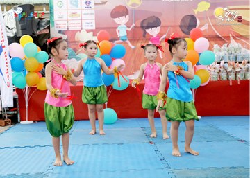 CÂU LẠC BỘ DOANH NHÂN 2030 | SAIGONTIMES CLUB - Ảnh #4303634