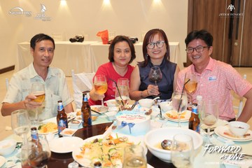 CÂU LẠC BỘ DOANH NHÂN 2030 | SAIGONTIMES CLUB - Ảnh #4681491