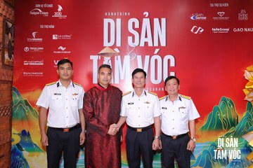 CÂU LẠC BỘ DOANH NHÂN 2030 | SAIGONTIMES CLUB - Ảnh #4315914