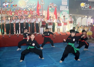 CÂU LẠC BỘ DOANH NHÂN 2030 | SAIGONTIMES CLUB - Ảnh #4303812