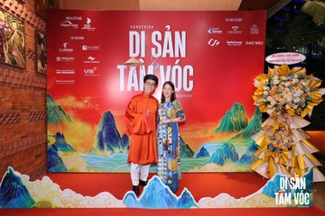 CÂU LẠC BỘ DOANH NHÂN 2030 | SAIGONTIMES CLUB - Ảnh #4315734