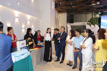 CÂU LẠC BỘ DOANH NHÂN 2030 | SAIGONTIMES CLUB - Ảnh #4681516
