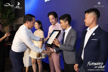 CÂU LẠC BỘ DOANH NHÂN 2030 | SAIGONTIMES CLUB - Ảnh #4682005
