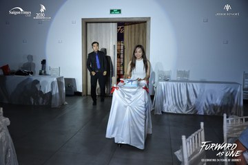 CÂU LẠC BỘ DOANH NHÂN 2030 | SAIGONTIMES CLUB - Ảnh #4681892