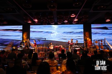 CÂU LẠC BỘ DOANH NHÂN 2030 | SAIGONTIMES CLUB - Ảnh #4315483