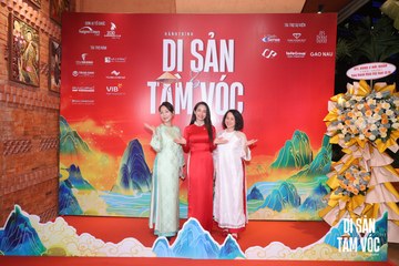 CÂU LẠC BỘ DOANH NHÂN 2030 | SAIGONTIMES CLUB - Ảnh #4315052