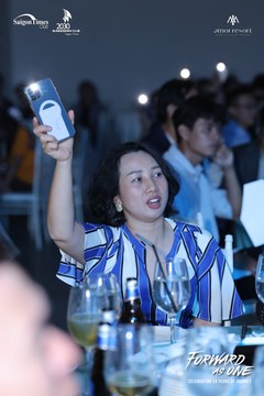 CÂU LẠC BỘ DOANH NHÂN 2030 | SAIGONTIMES CLUB - Ảnh #4681723