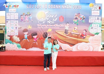 CÂU LẠC BỘ DOANH NHÂN 2030 | SAIGONTIMES CLUB - Ảnh #4303265