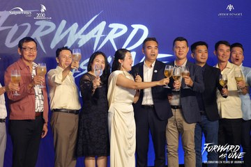 CÂU LẠC BỘ DOANH NHÂN 2030 | SAIGONTIMES CLUB - Ảnh #4681793