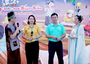 CÂU LẠC BỘ DOANH NHÂN 2030 | SAIGONTIMES CLUB - Ảnh #4303685