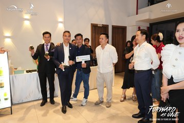 CÂU LẠC BỘ DOANH NHÂN 2030 | SAIGONTIMES CLUB - Ảnh #4680871