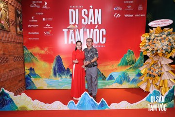 CÂU LẠC BỘ DOANH NHÂN 2030 | SAIGONTIMES CLUB - Ảnh #4315627