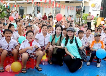CÂU LẠC BỘ DOANH NHÂN 2030 | SAIGONTIMES CLUB - Ảnh #4303579