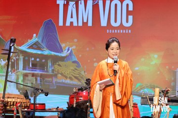 CÂU LẠC BỘ DOANH NHÂN 2030 | SAIGONTIMES CLUB - Ảnh #4315258