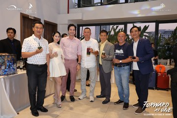 CÂU LẠC BỘ DOANH NHÂN 2030 | SAIGONTIMES CLUB - Ảnh #4681566