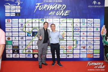 CÂU LẠC BỘ DOANH NHÂN 2030 | SAIGONTIMES CLUB - Ảnh #4681623