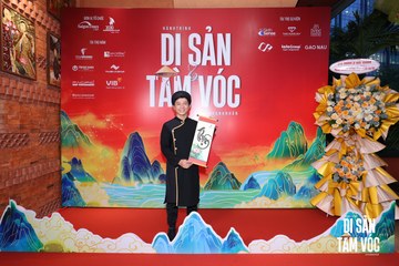 CÂU LẠC BỘ DOANH NHÂN 2030 | SAIGONTIMES CLUB - Ảnh #4316061