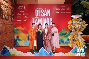 CÂU LẠC BỘ DOANH NHÂN 2030 | SAIGONTIMES CLUB - Ảnh #4315878