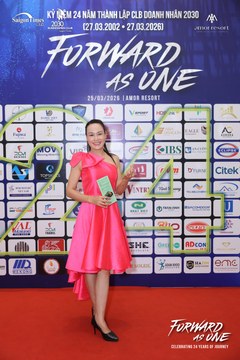 CÂU LẠC BỘ DOANH NHÂN 2030 | SAIGONTIMES CLUB - Ảnh #4681556