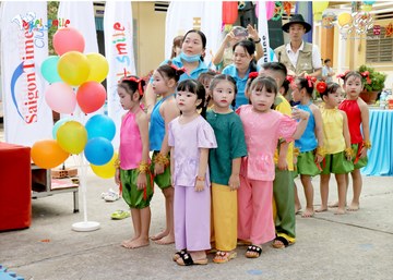 CÂU LẠC BỘ DOANH NHÂN 2030 | SAIGONTIMES CLUB - Ảnh #4303665