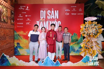 CÂU LẠC BỘ DOANH NHÂN 2030 | SAIGONTIMES CLUB - Ảnh #4315681