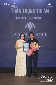 CÂU LẠC BỘ DOANH NHÂN 2030 | SAIGONTIMES CLUB - Ảnh #4681449
