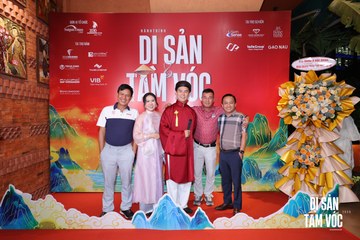 CÂU LẠC BỘ DOANH NHÂN 2030 | SAIGONTIMES CLUB - Ảnh #4315683