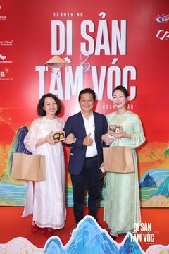 CÂU LẠC BỘ DOANH NHÂN 2030 | SAIGONTIMES CLUB - Ảnh #4315004
