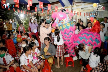 CÂU LẠC BỘ DOANH NHÂN 2030 | SAIGONTIMES CLUB - Ảnh #4303800