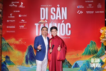 CÂU LẠC BỘ DOANH NHÂN 2030 | SAIGONTIMES CLUB - Ảnh #4316008