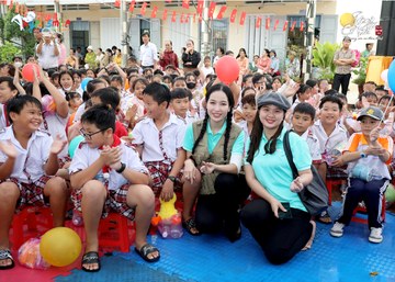 CÂU LẠC BỘ DOANH NHÂN 2030 | SAIGONTIMES CLUB - Ảnh #4303578