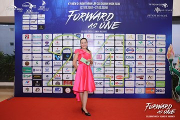 CÂU LẠC BỘ DOANH NHÂN 2030 | SAIGONTIMES CLUB - Ảnh #4681555