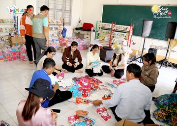 CÂU LẠC BỘ DOANH NHÂN 2030 | SAIGONTIMES CLUB - Ảnh #4303234