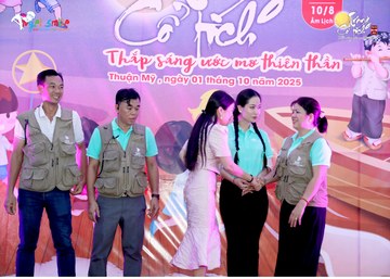 CÂU LẠC BỘ DOANH NHÂN 2030 | SAIGONTIMES CLUB - Ảnh #4303673