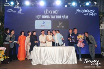 CÂU LẠC BỘ DOANH NHÂN 2030 | SAIGONTIMES CLUB - Ảnh #4681382