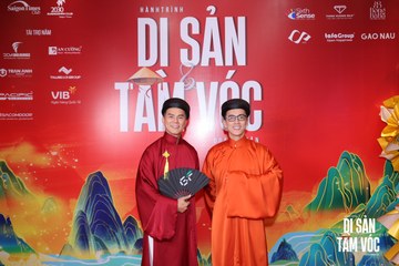 CÂU LẠC BỘ DOANH NHÂN 2030 | SAIGONTIMES CLUB - Ảnh #4315726