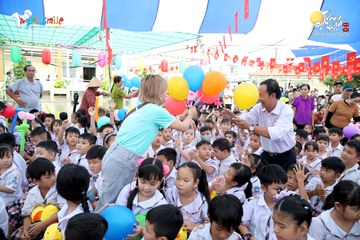 CÂU LẠC BỘ DOANH NHÂN 2030 | SAIGONTIMES CLUB - Ảnh #4303612