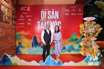 CÂU LẠC BỘ DOANH NHÂN 2030 | SAIGONTIMES CLUB - Ảnh #4315856