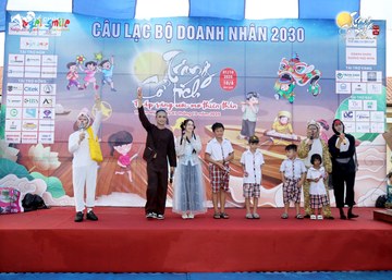 CÂU LẠC BỘ DOANH NHÂN 2030 | SAIGONTIMES CLUB - Ảnh #4303768