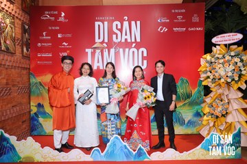 CÂU LẠC BỘ DOANH NHÂN 2030 | SAIGONTIMES CLUB - Ảnh #4315032
