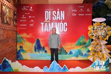 CÂU LẠC BỘ DOANH NHÂN 2030 | SAIGONTIMES CLUB - Ảnh #4315993