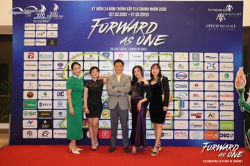 CÂU LẠC BỘ DOANH NHÂN 2030 | SAIGONTIMES CLUB - Ảnh #4680934