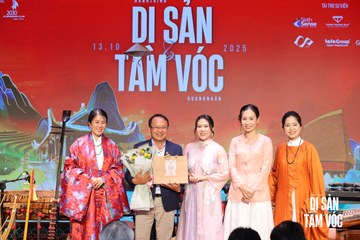 CÂU LẠC BỘ DOANH NHÂN 2030 | SAIGONTIMES CLUB - Ảnh #4315238