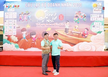 CÂU LẠC BỘ DOANH NHÂN 2030 | SAIGONTIMES CLUB - Ảnh #4303259