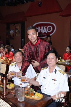 CÂU LẠC BỘ DOANH NHÂN 2030 | SAIGONTIMES CLUB - Ảnh #4315573